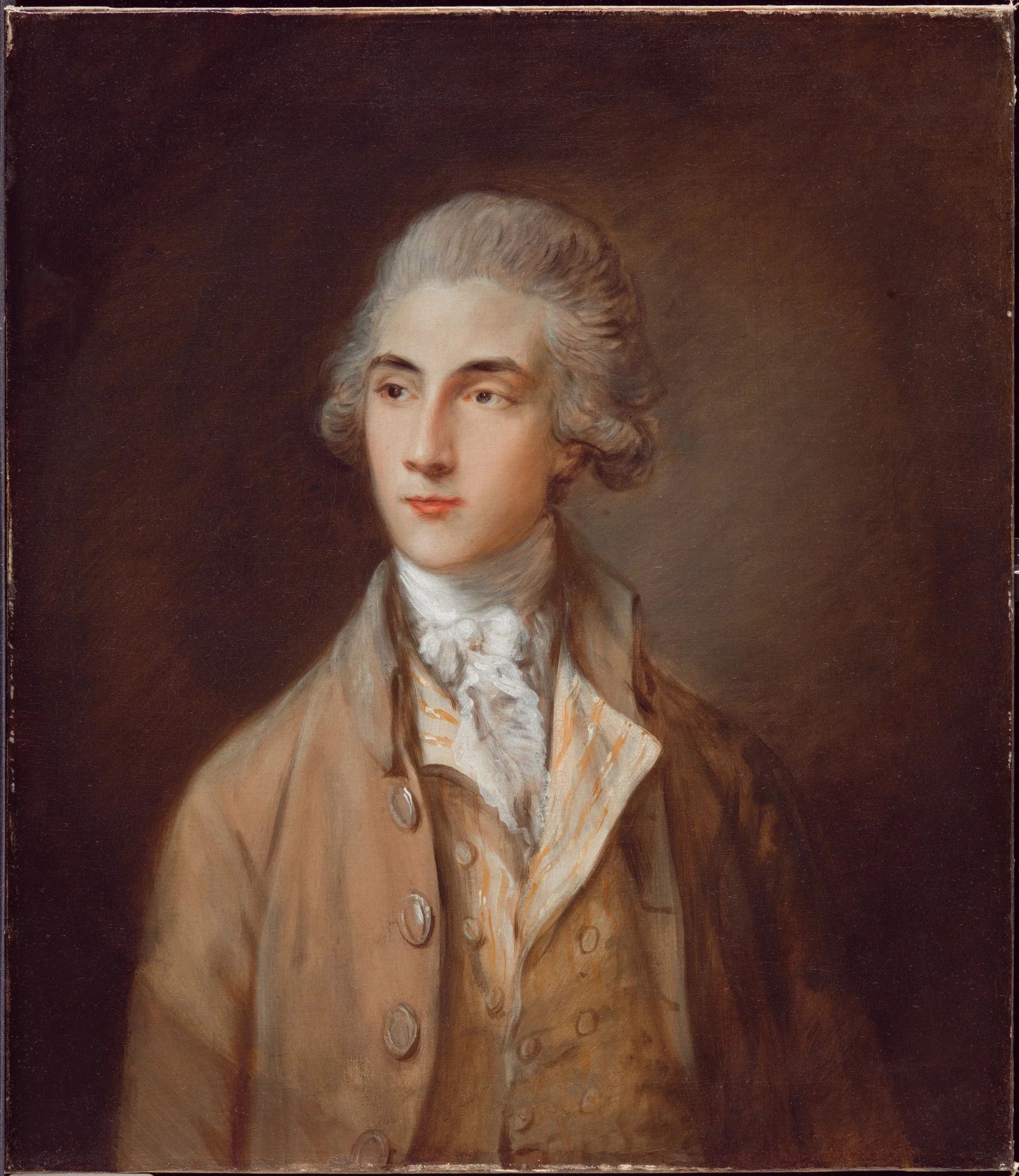 Edward Swinburne, detail