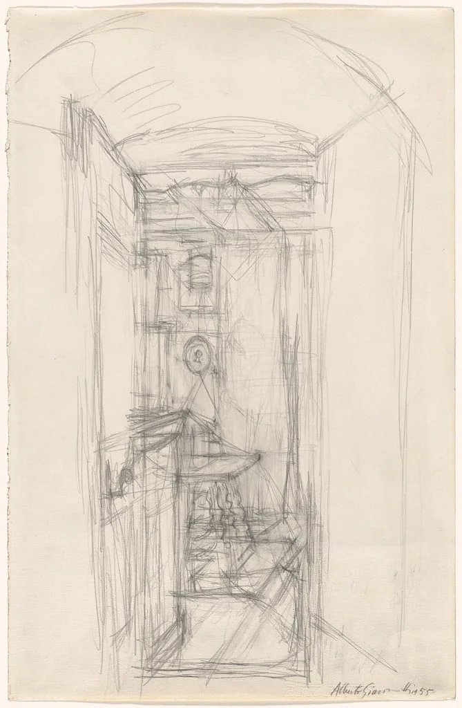 Untitled, detail