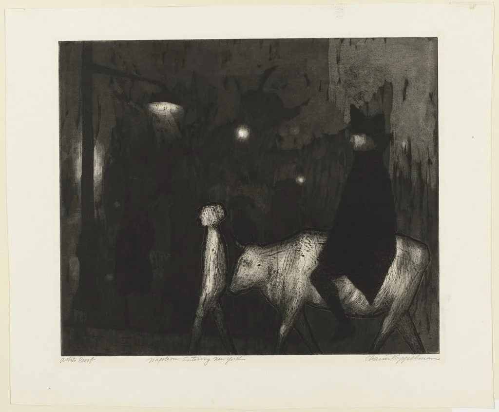 Untitled, detail