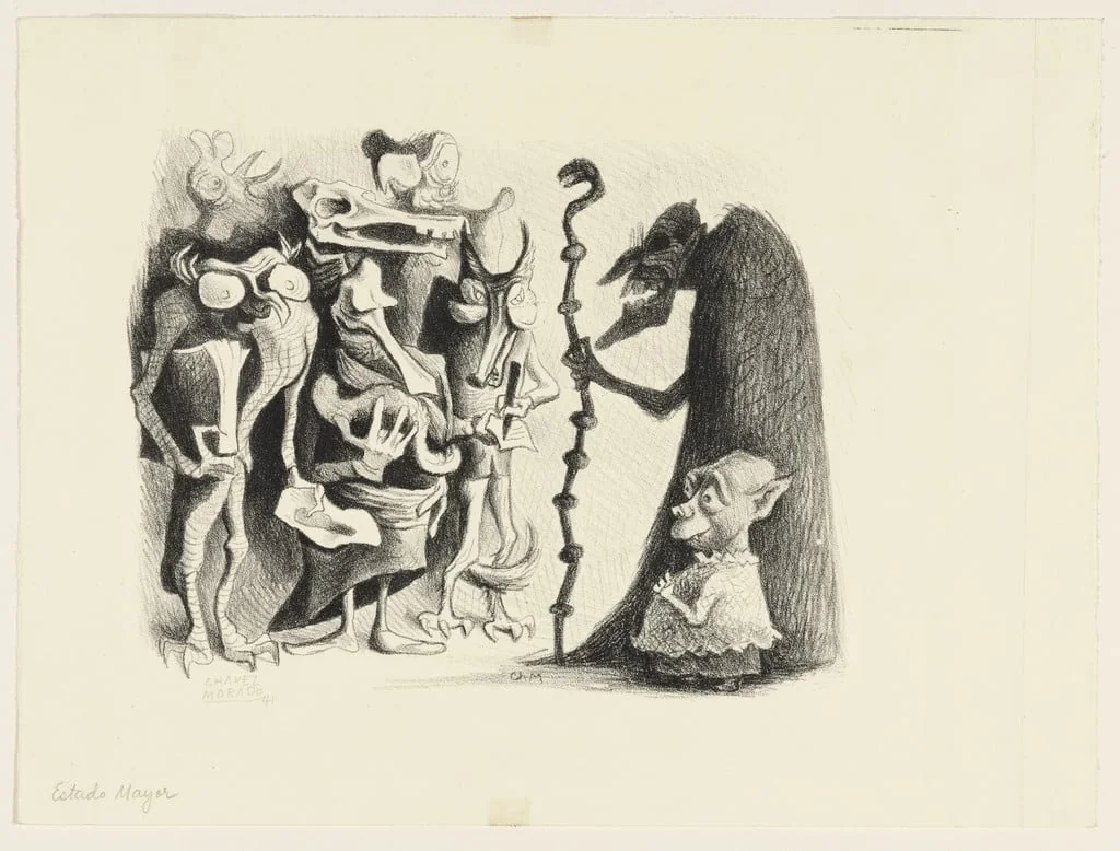 Untitled, detail