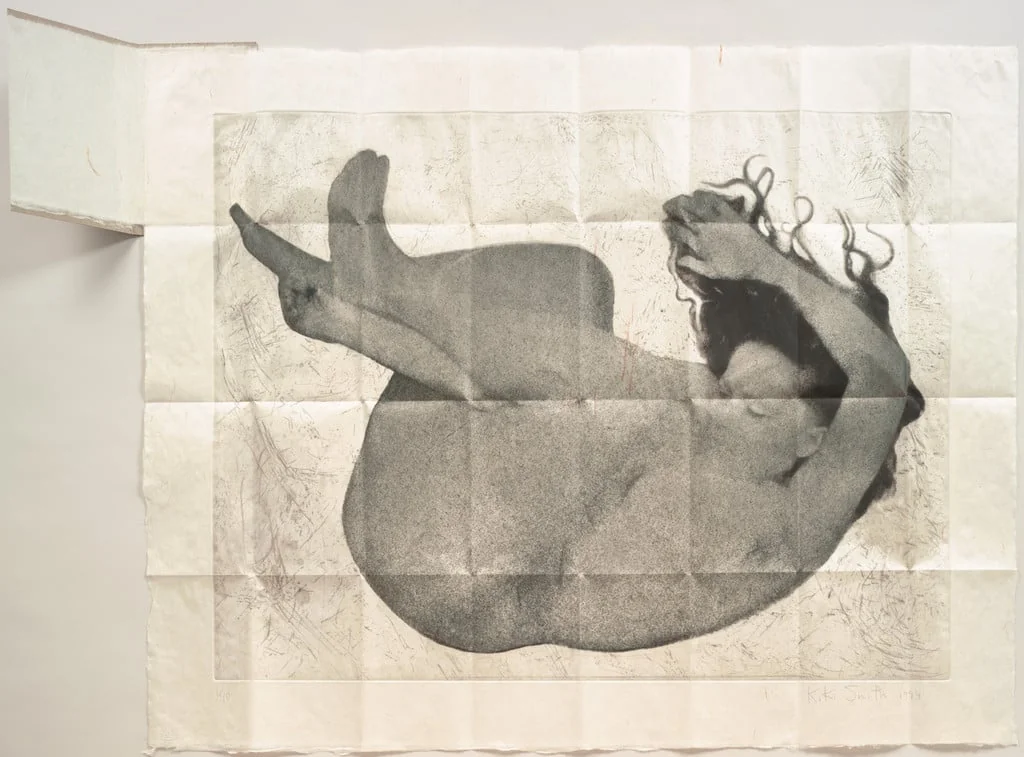 Untitled, detail