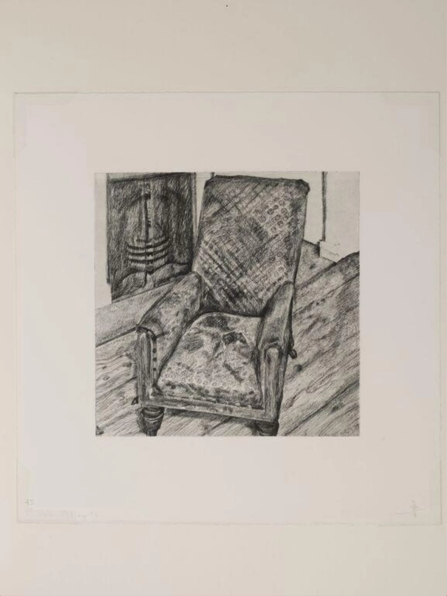 Untitled, detail
