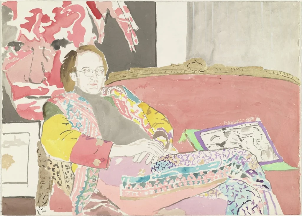 Untitled, detail