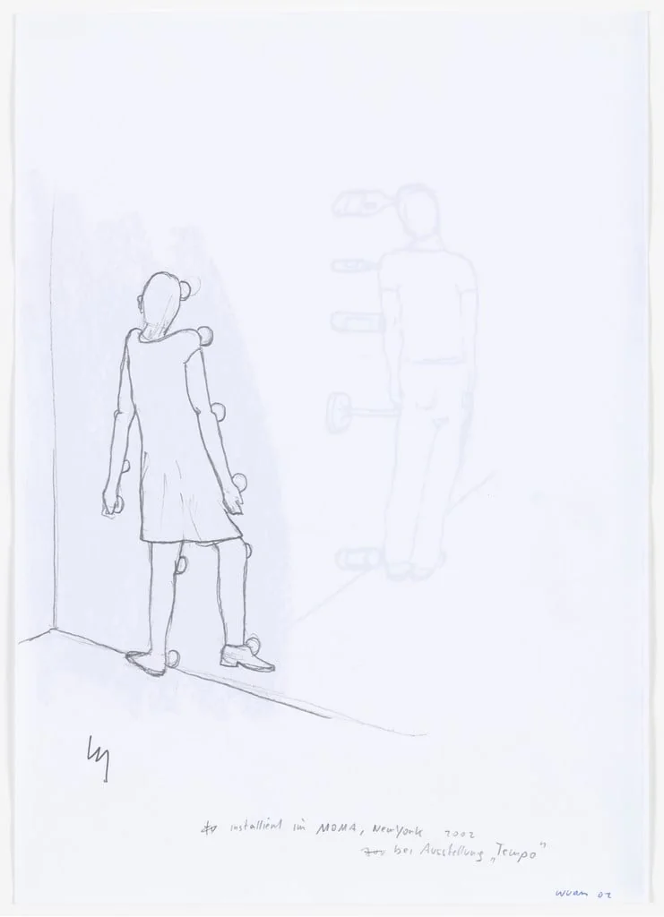 Untitled, detail