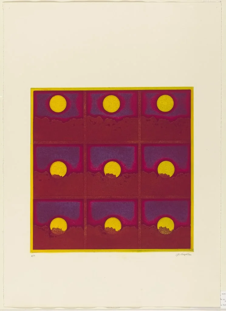 Untitled, detail