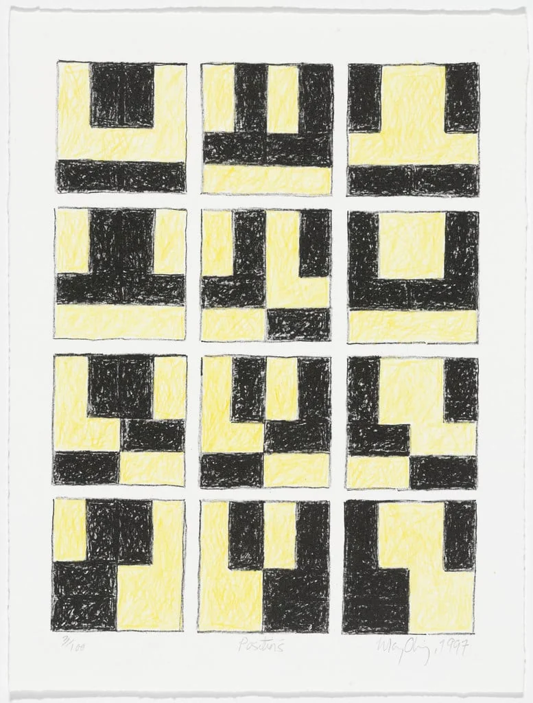 Untitled, detail