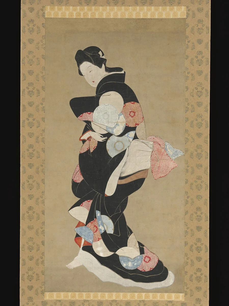 Untitled, detail