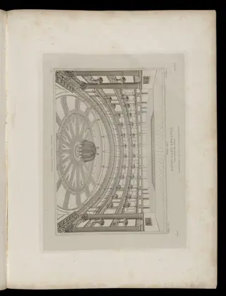 H Beard Print Collection, by J. Taylor, 1826