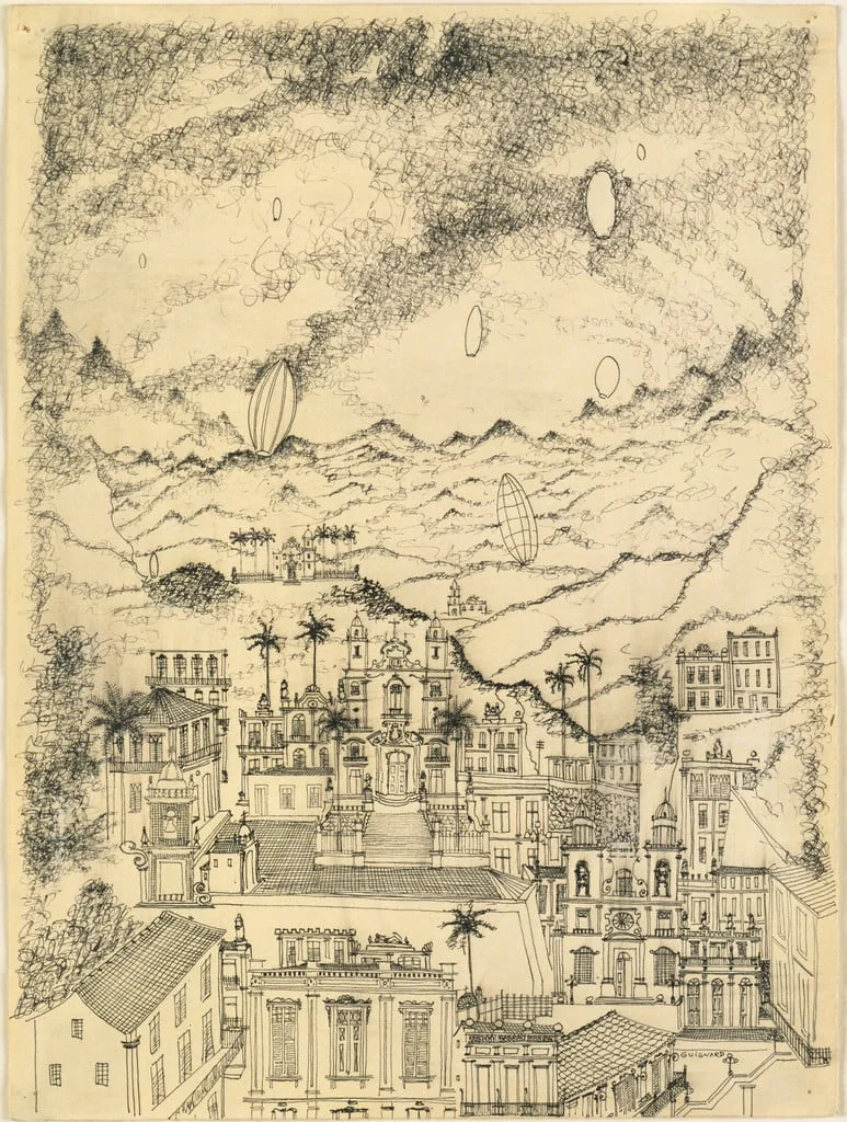 Untitled, detail