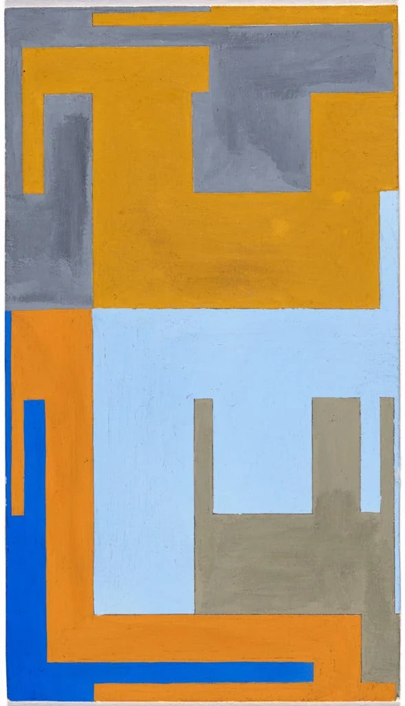 Untitled, detail