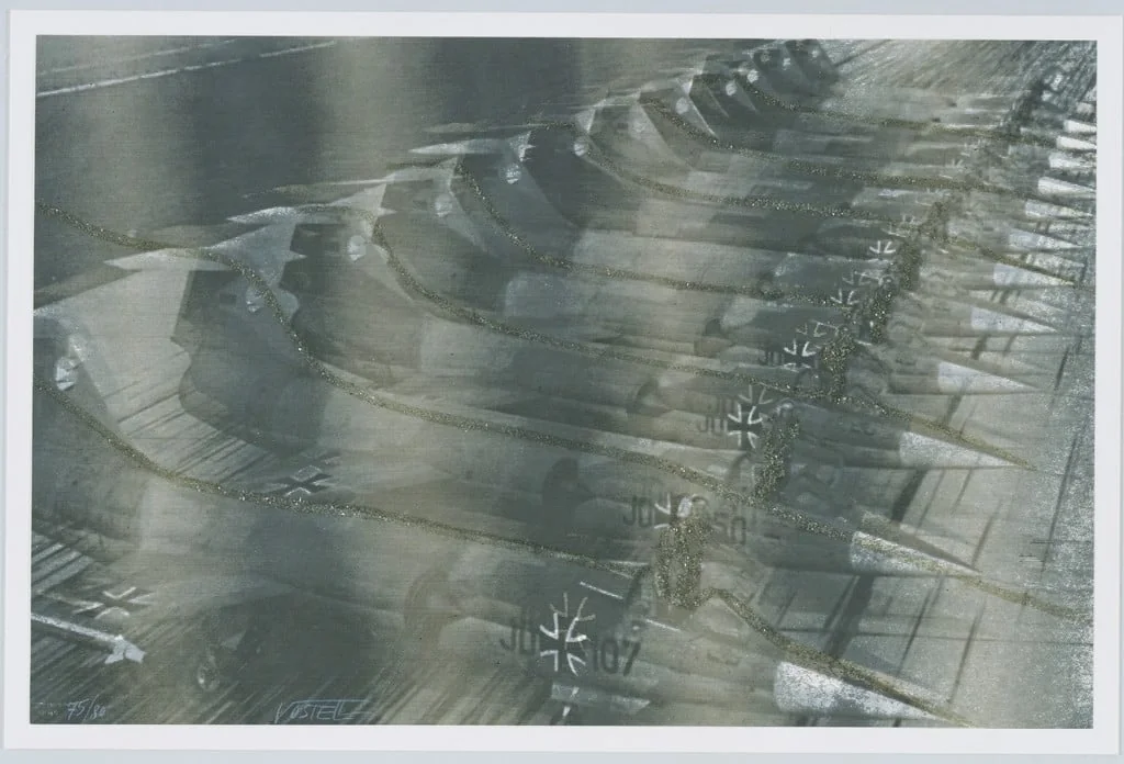 Untitled, detail