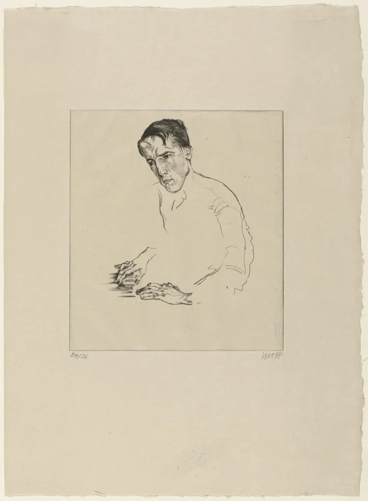 Untitled, detail