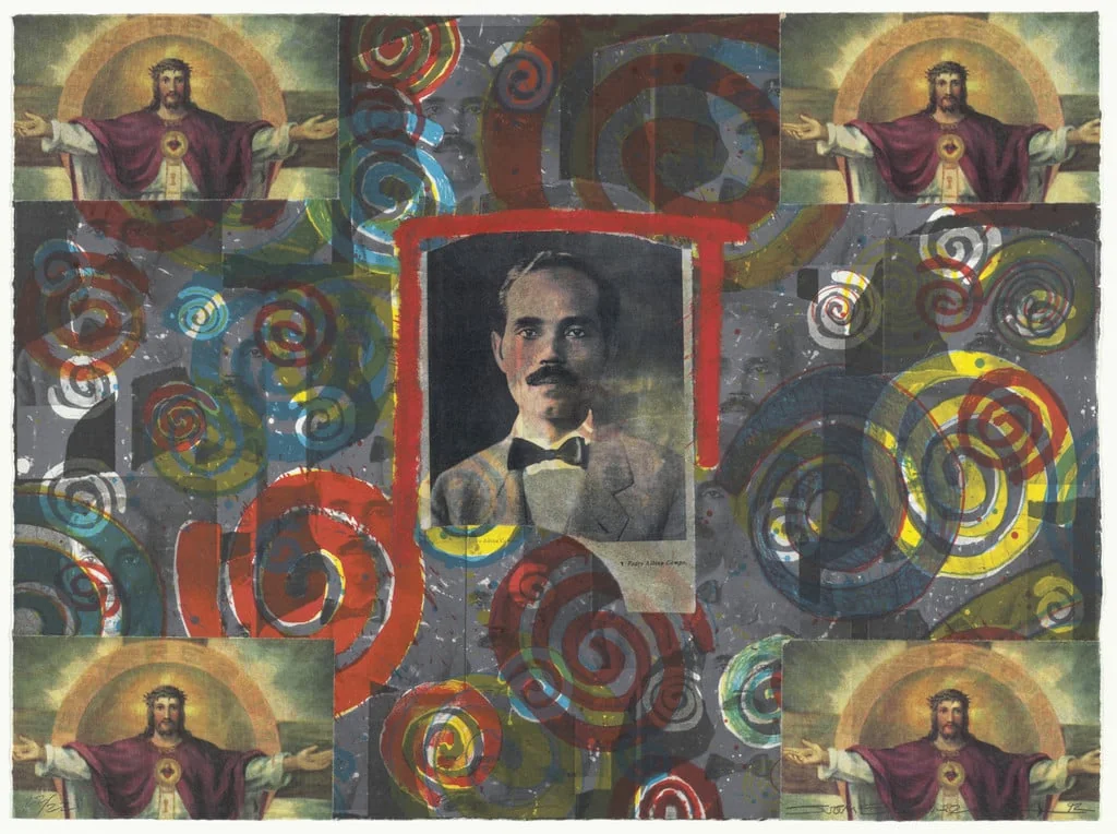 Untitled, detail