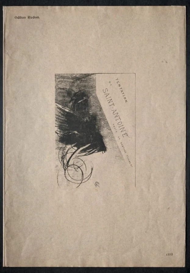 Cover, detail