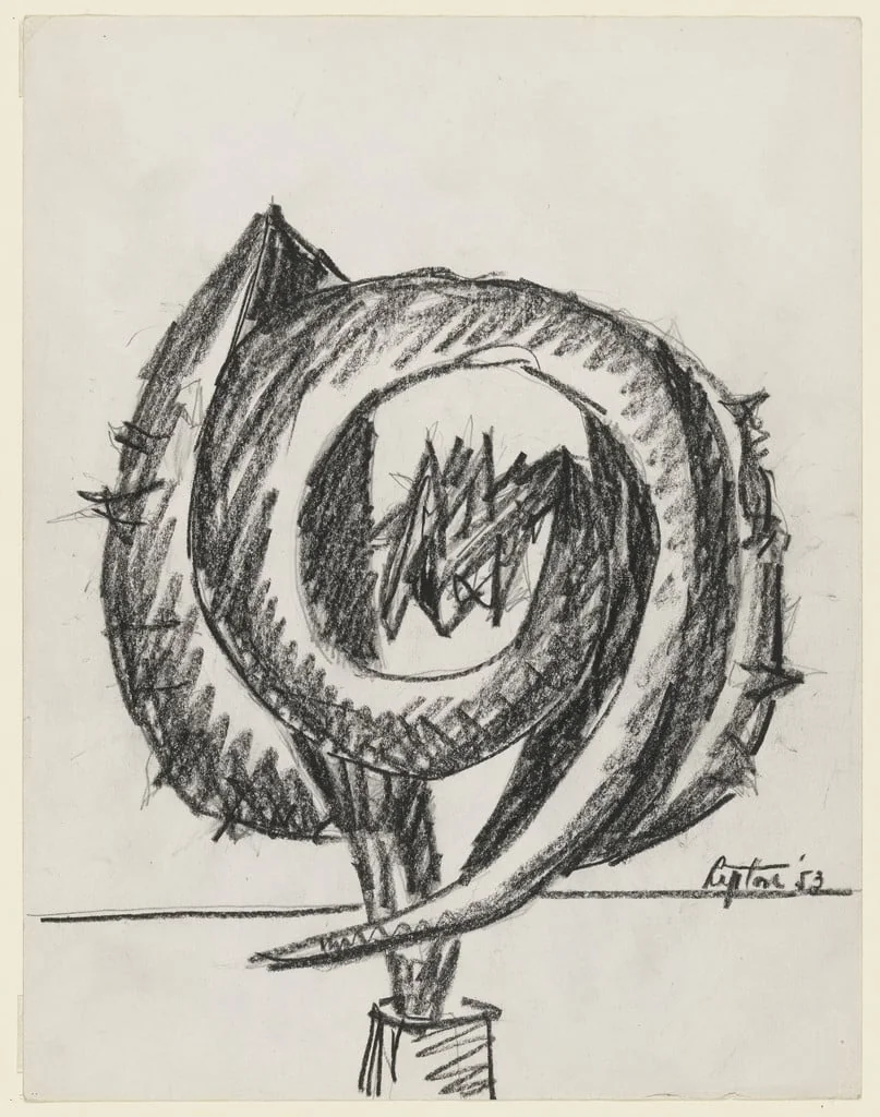 Untitled, detail