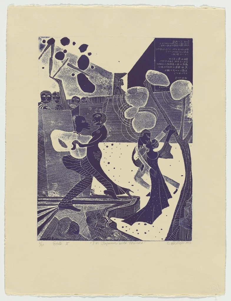 Untitled, detail