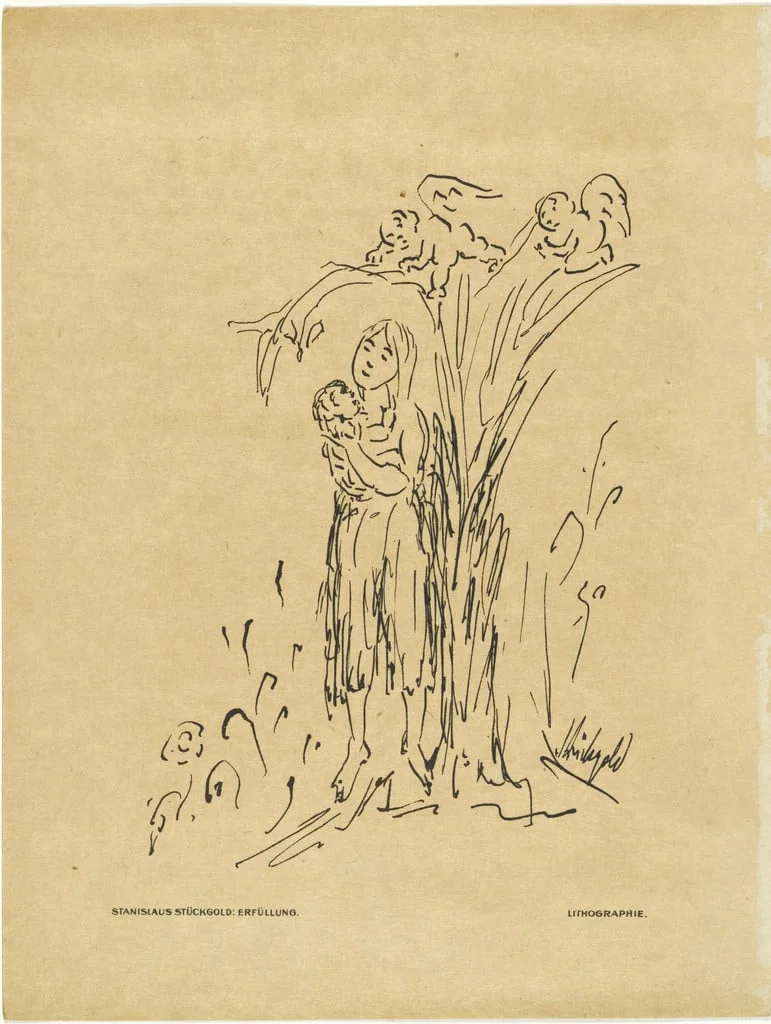 Untitled, detail