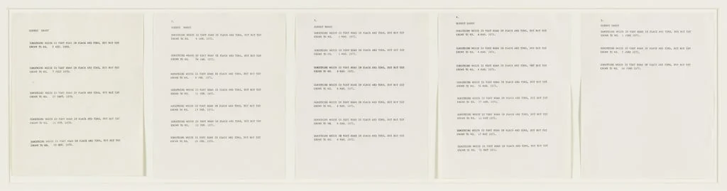 Untitled, detail
