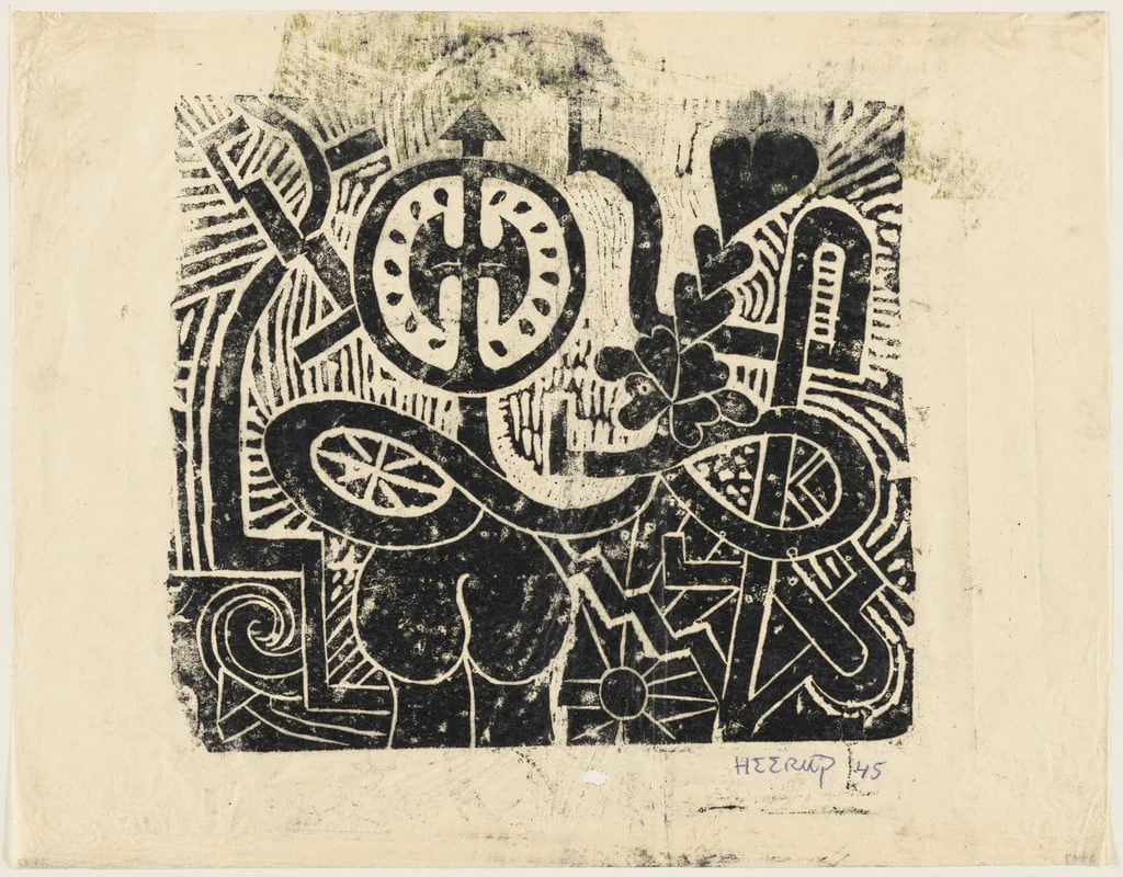 Untitled, detail