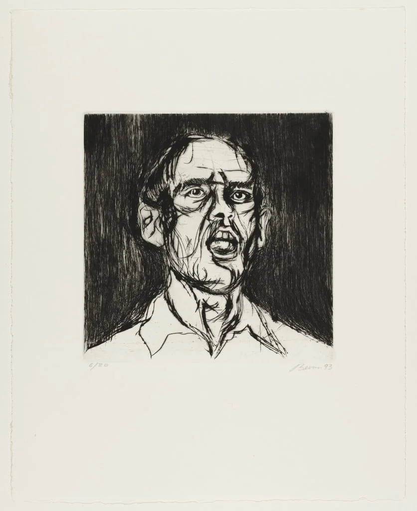 Untitled, detail