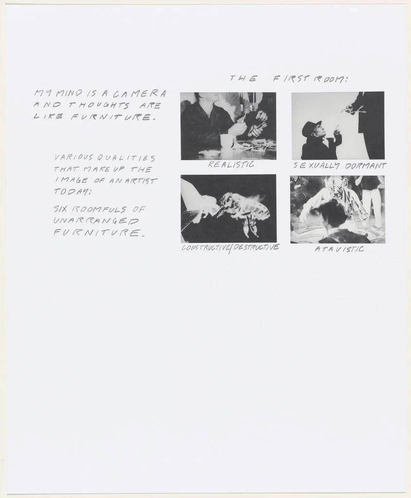 Untitled, detail