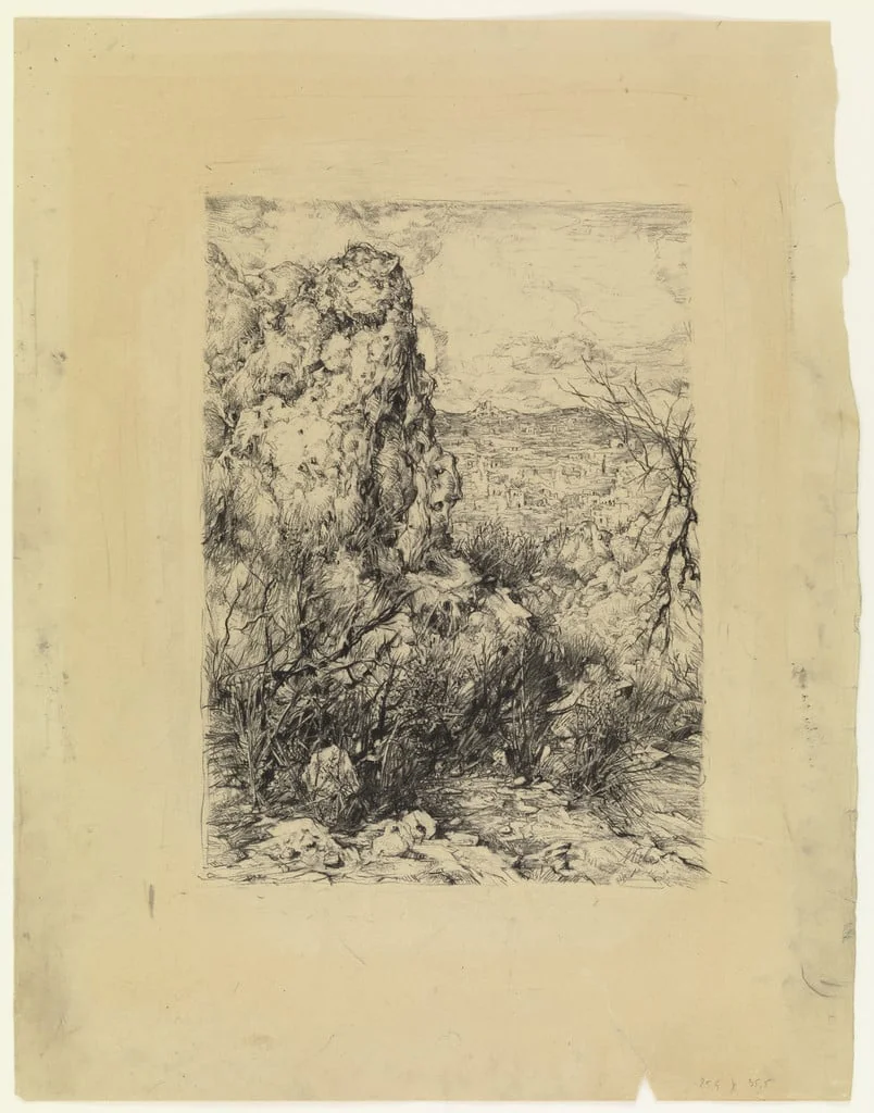 Untitled, detail