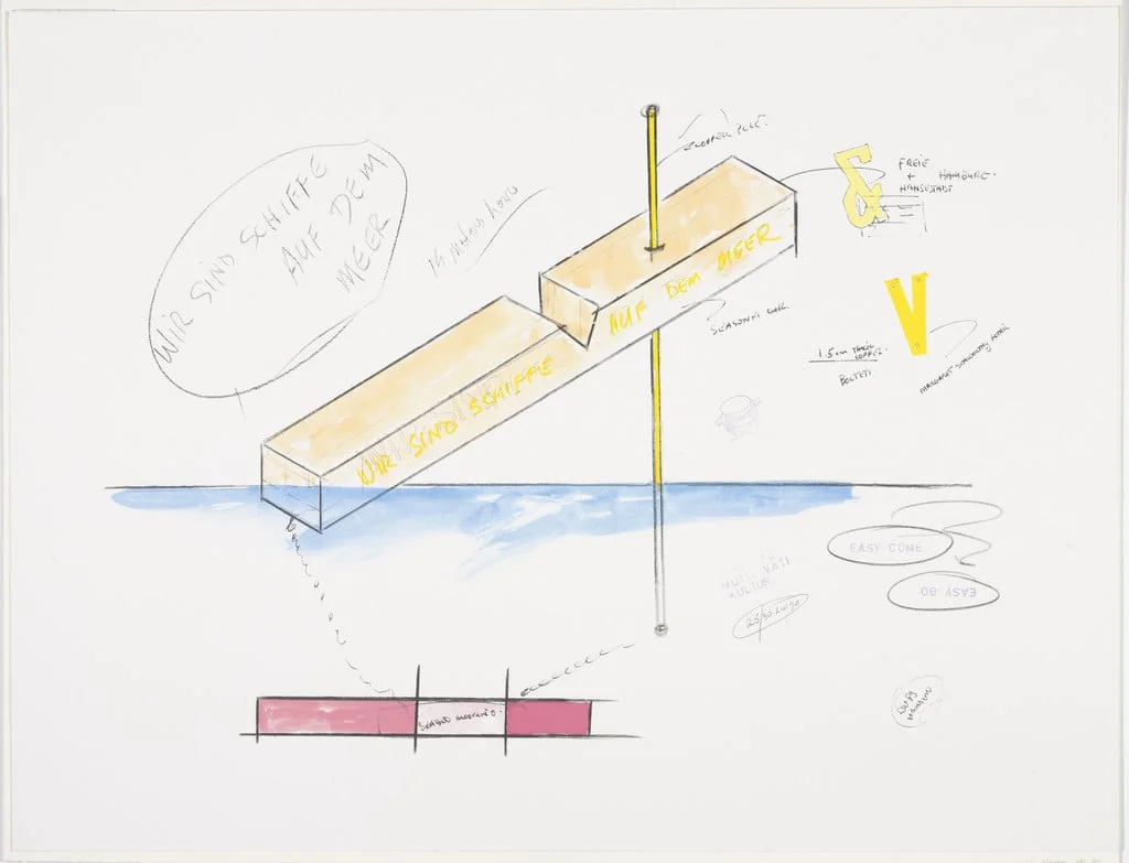 Untitled, detail