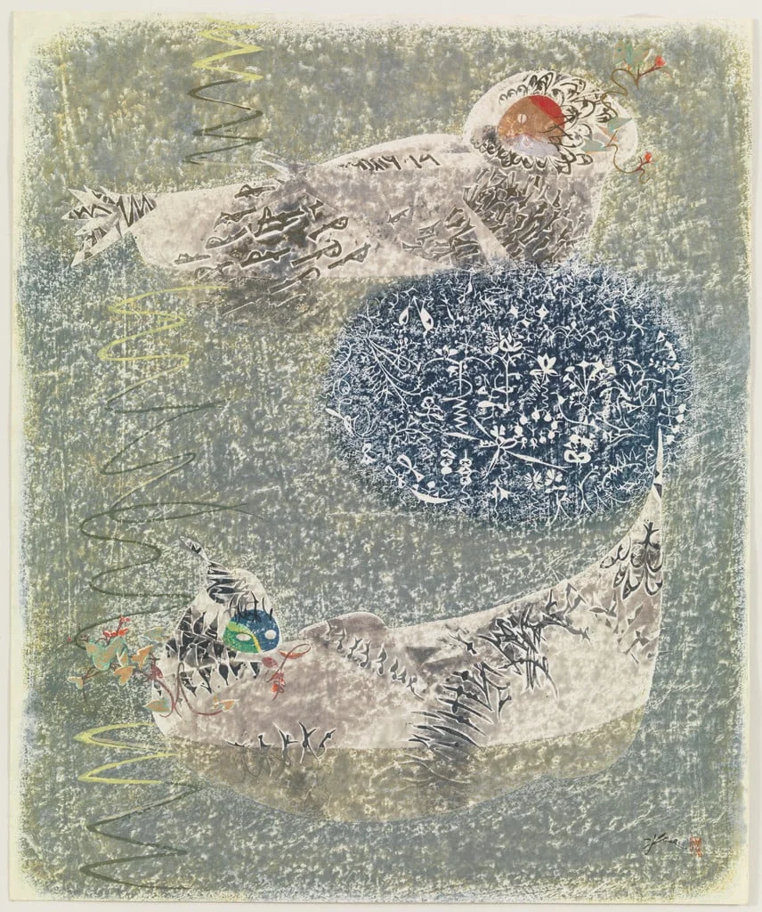Untitled, detail