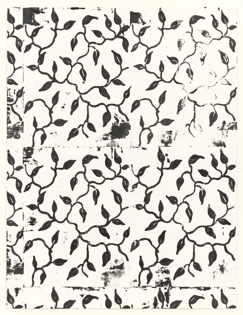 Untitled, detail