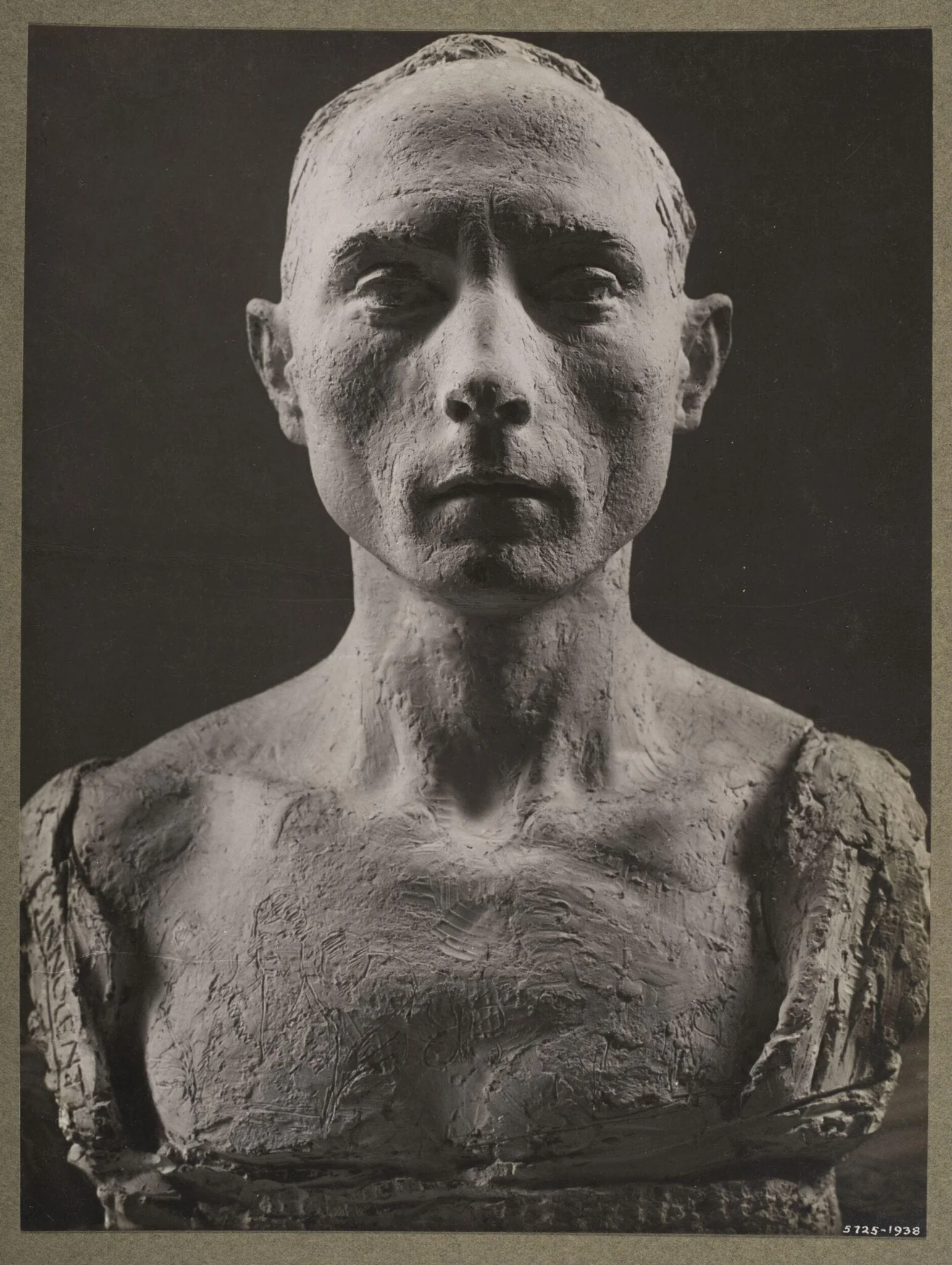 Untitled, detail