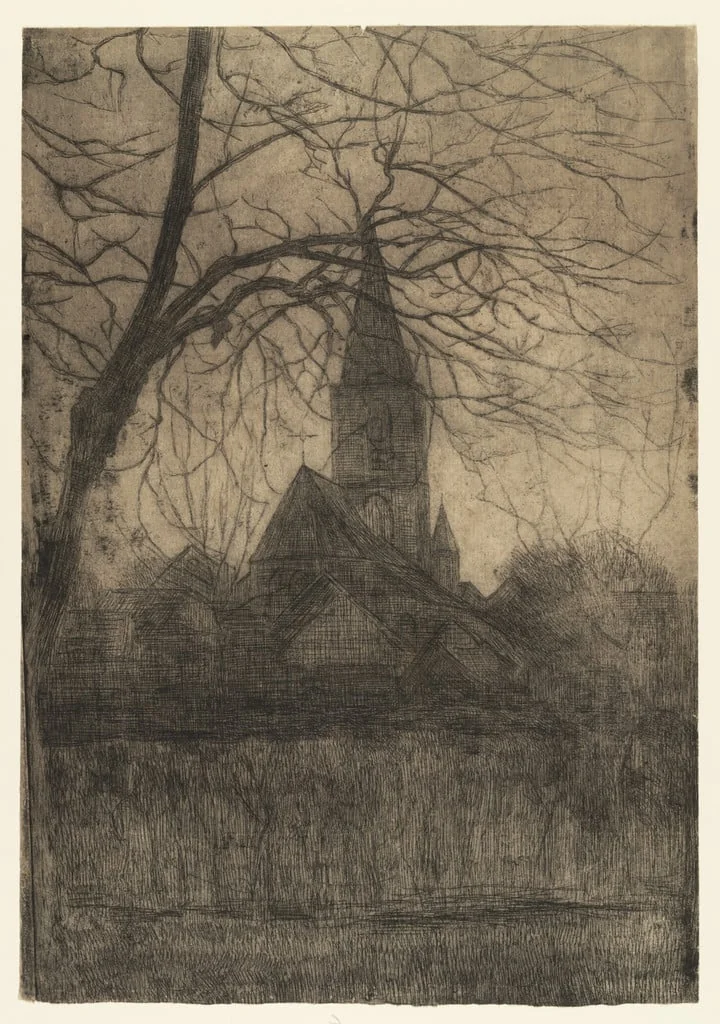 Untitled, detail