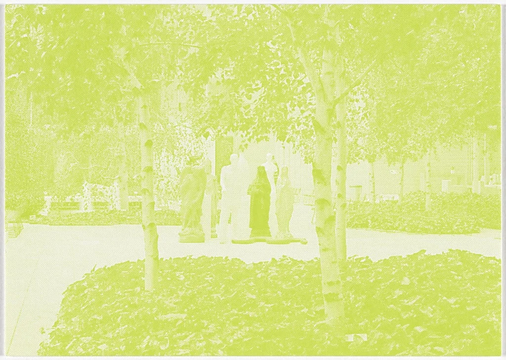 Untitled, detail