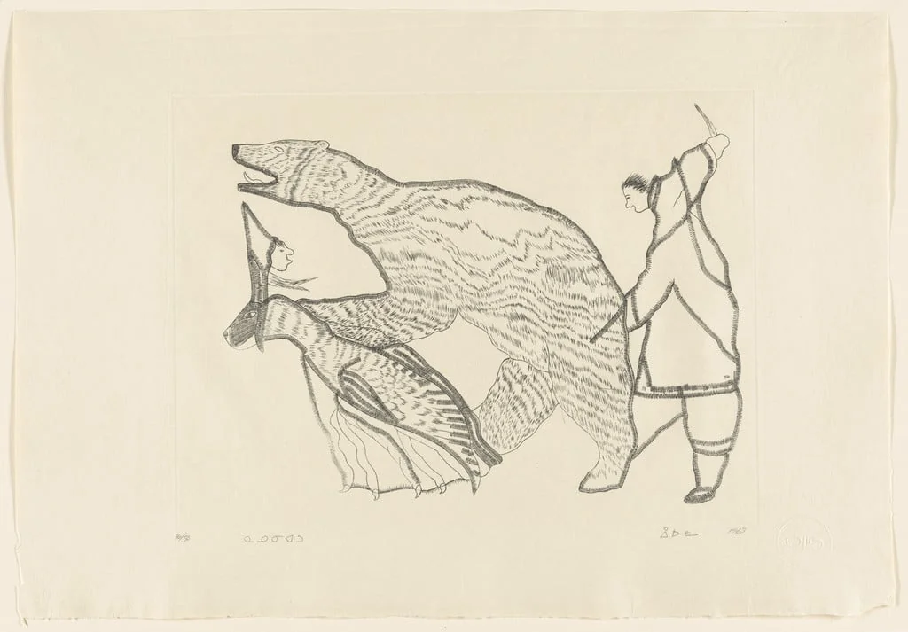 Untitled, detail