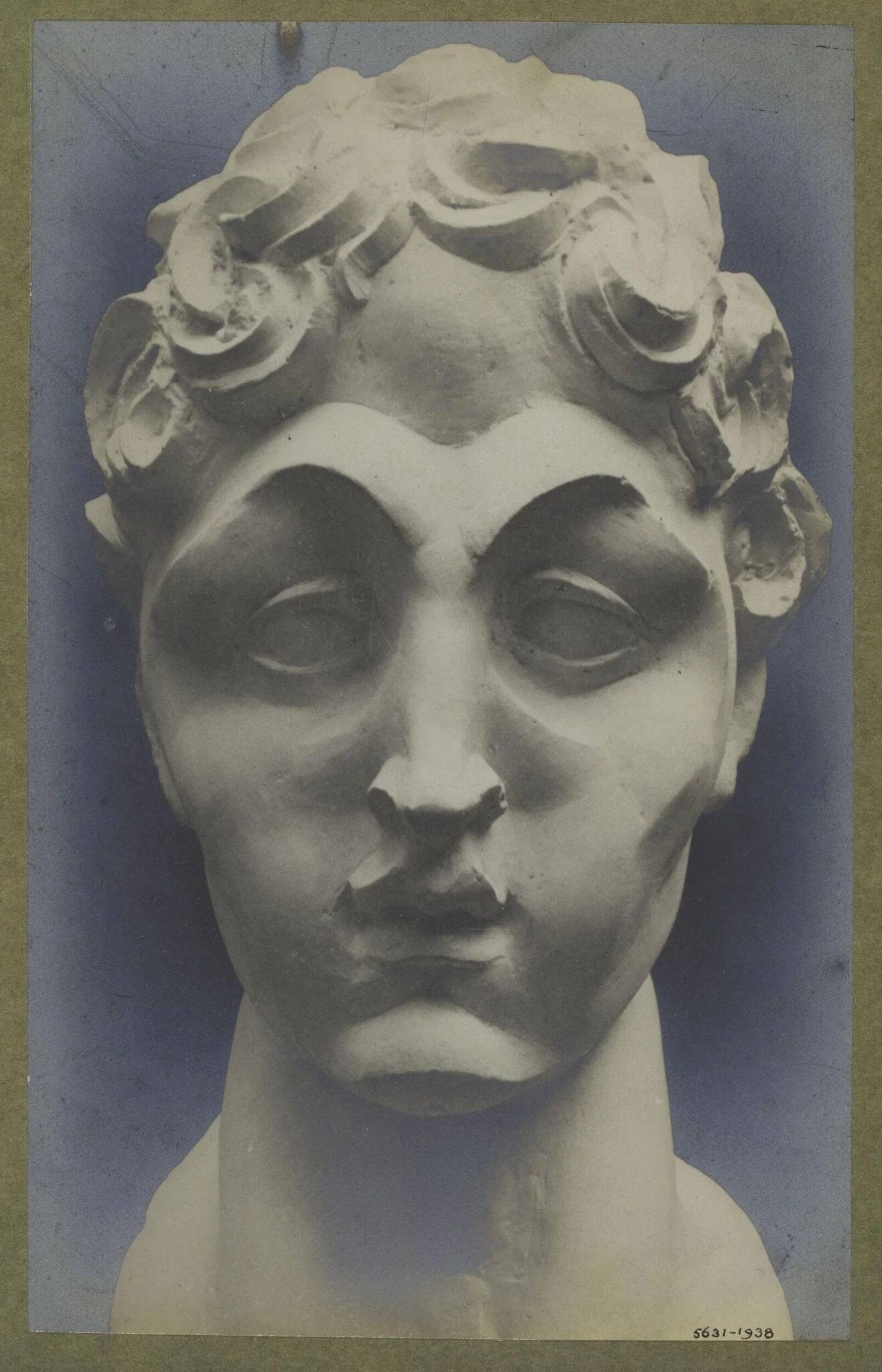 Untitled, detail