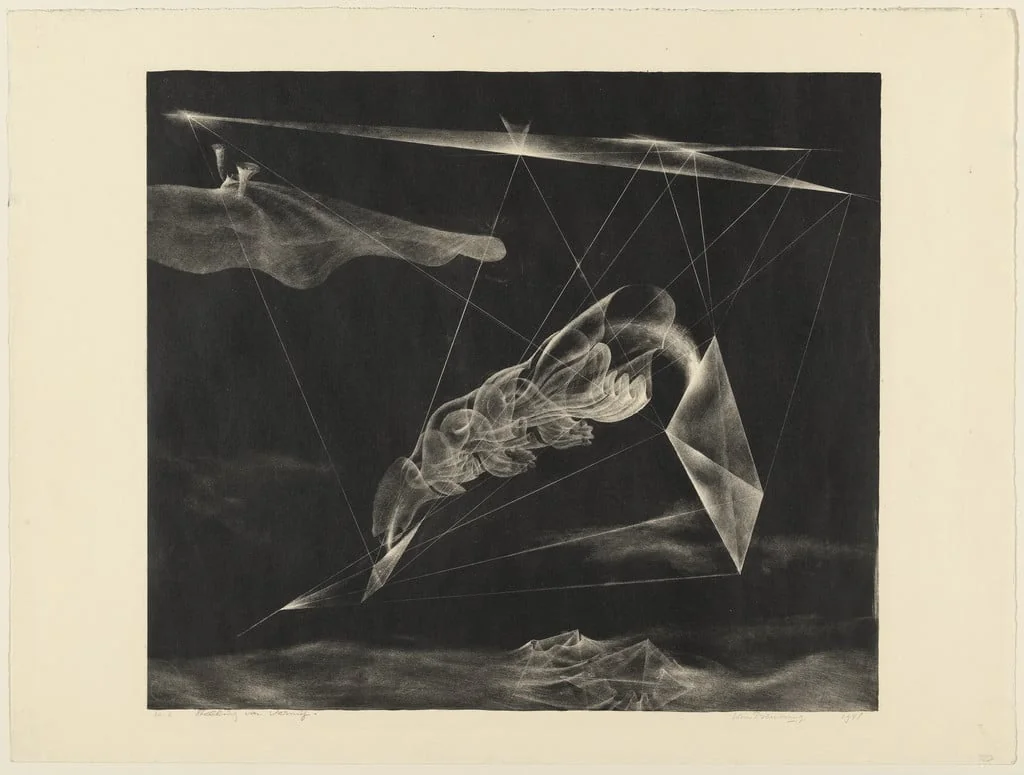 Untitled, detail