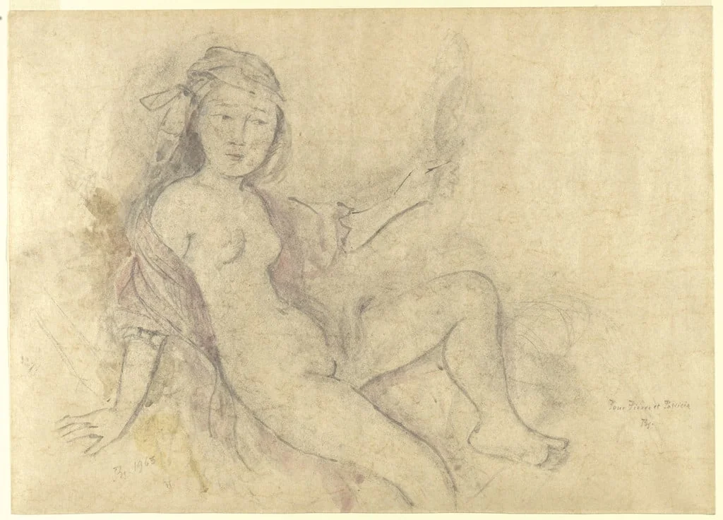 Untitled, detail