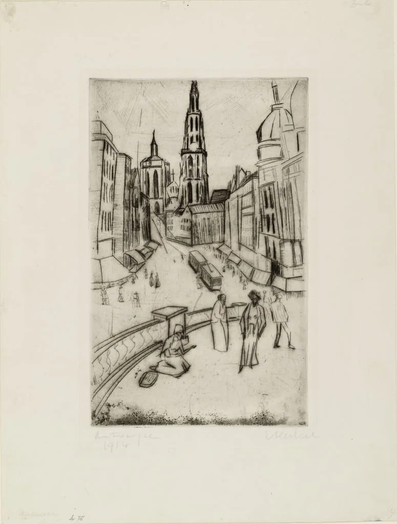 Untitled, detail