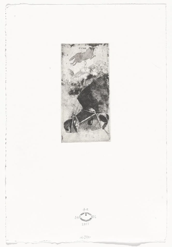 Untitled, detail