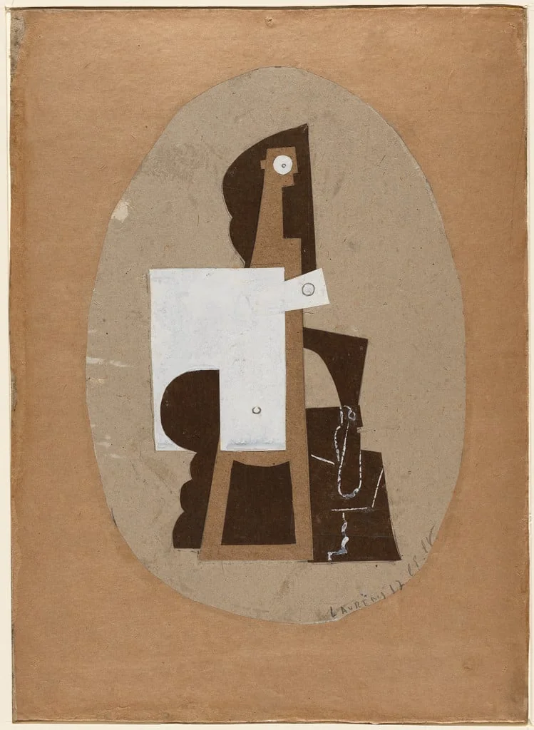 Untitled, detail
