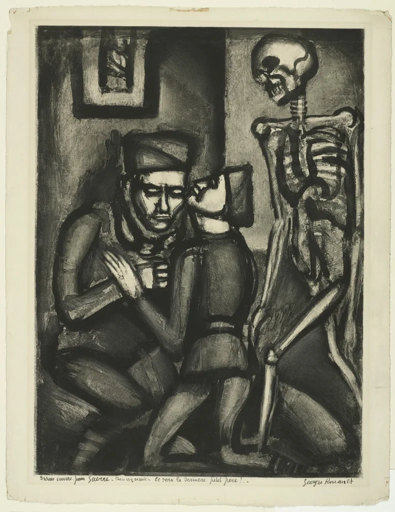 Untitled, detail