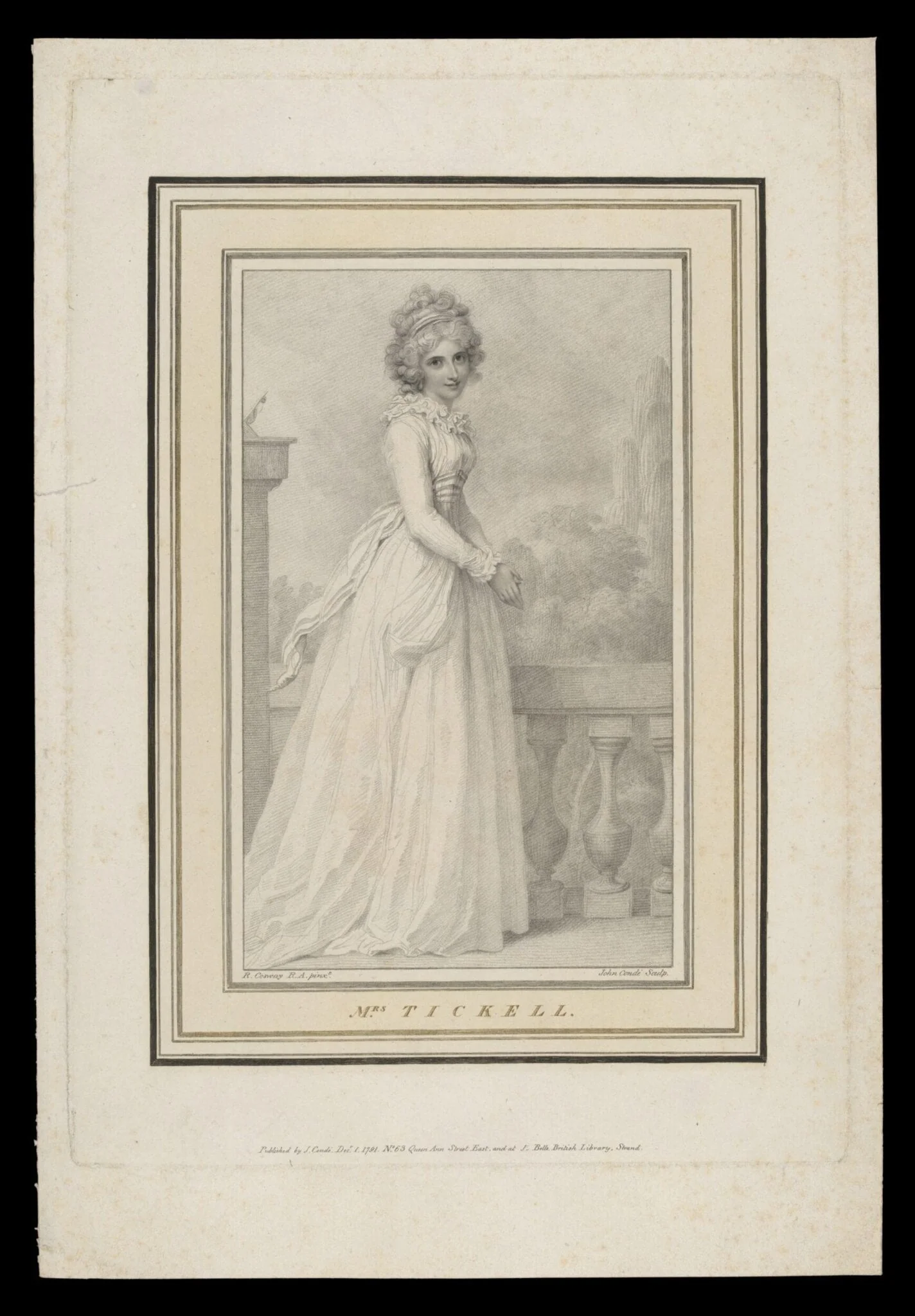 H Beard Print Collection, detail