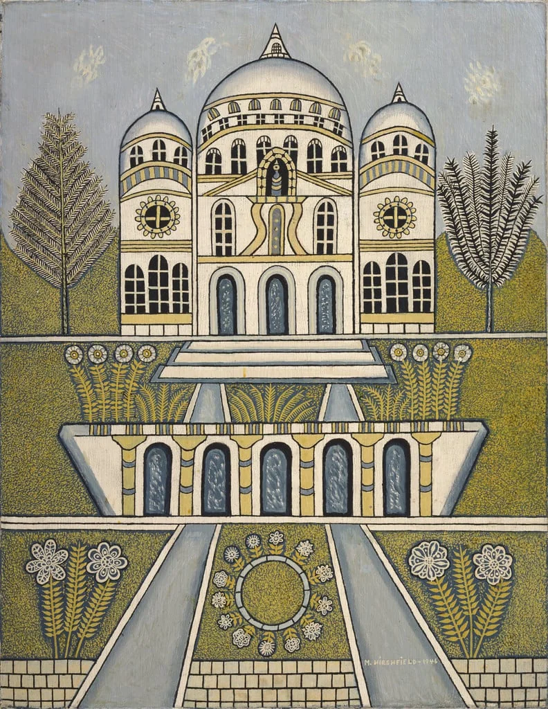 Untitled, detail
