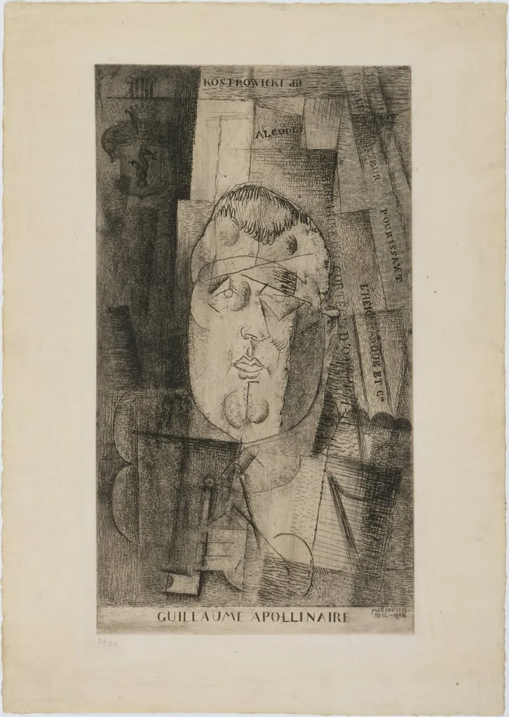 Untitled, detail