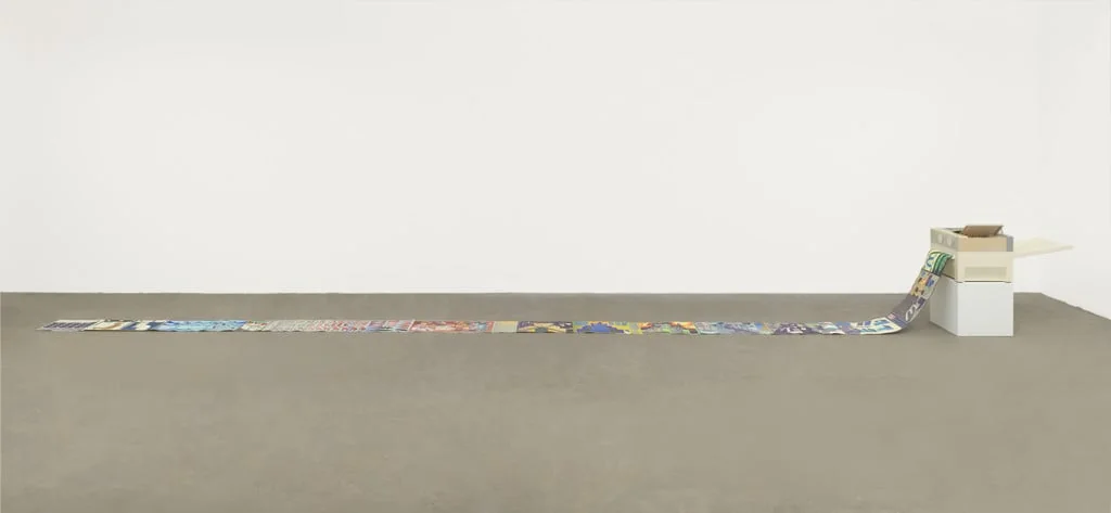 Untitled, detail