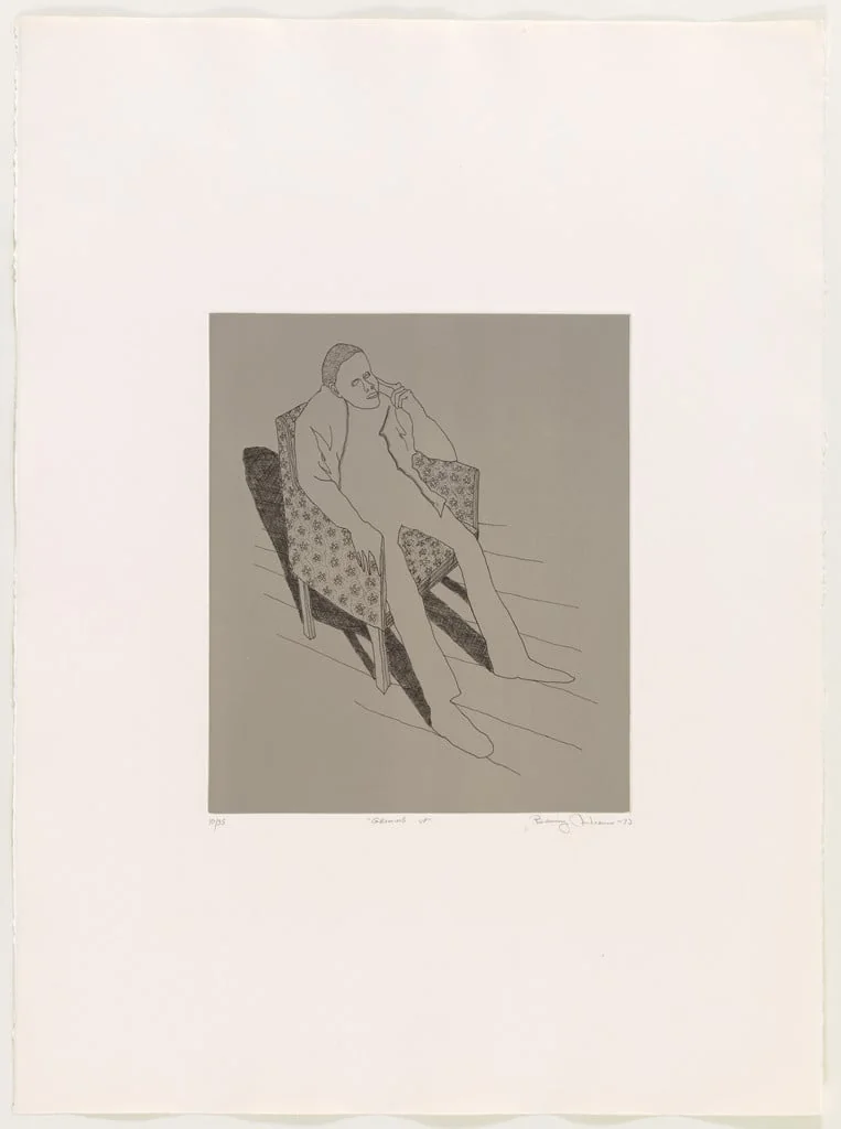 Untitled, detail