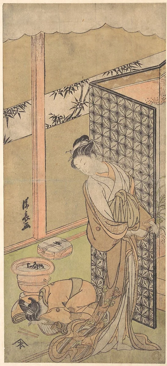 Untitled, detail