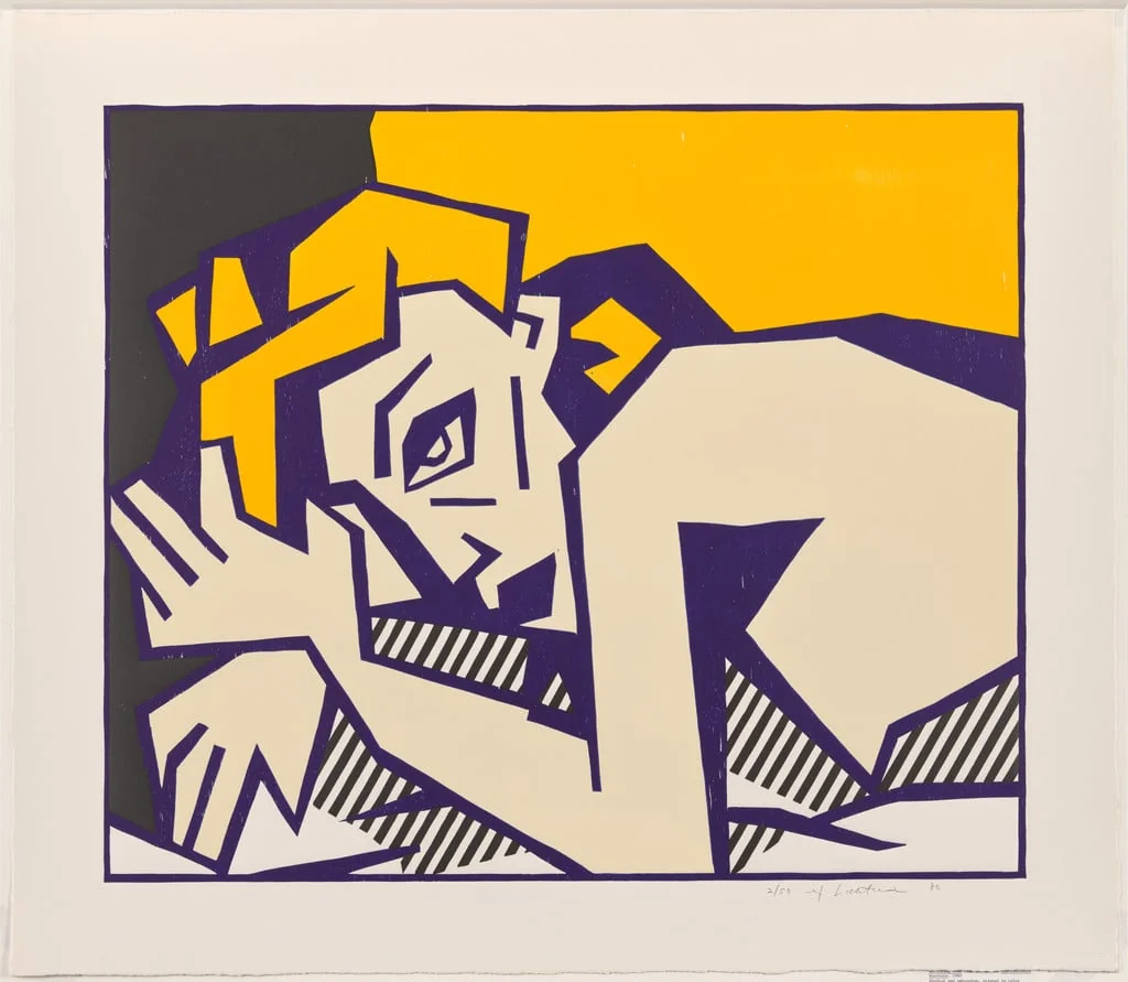 Untitled, detail