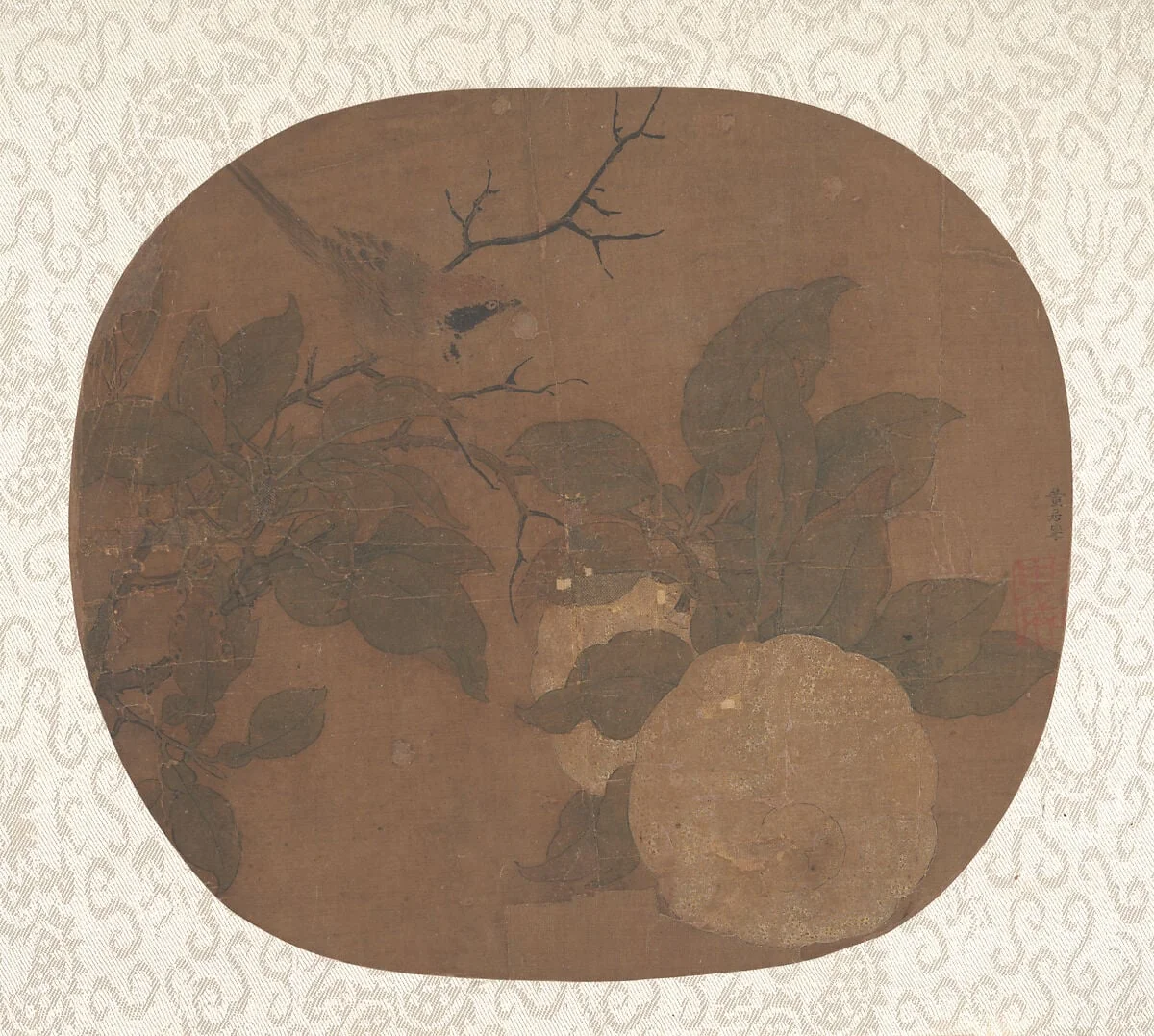 Untitled, detail