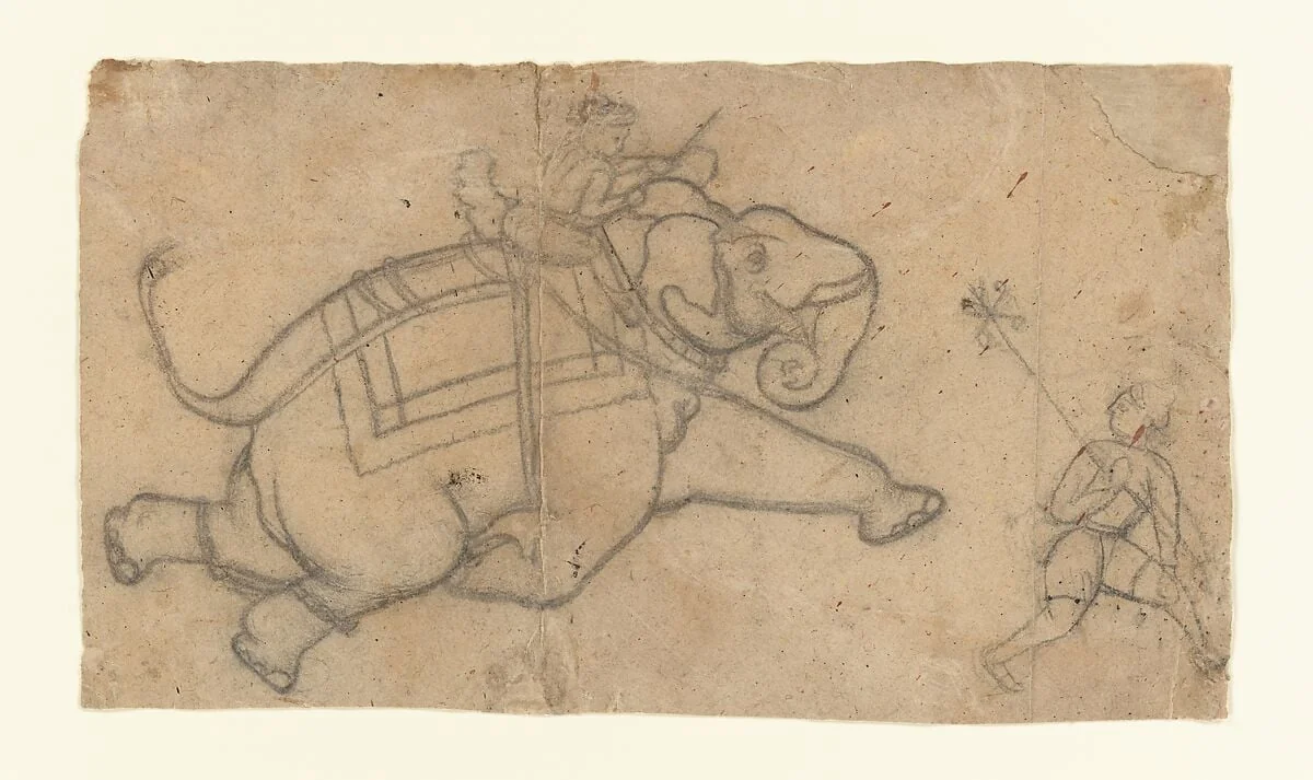 Untitled, detail