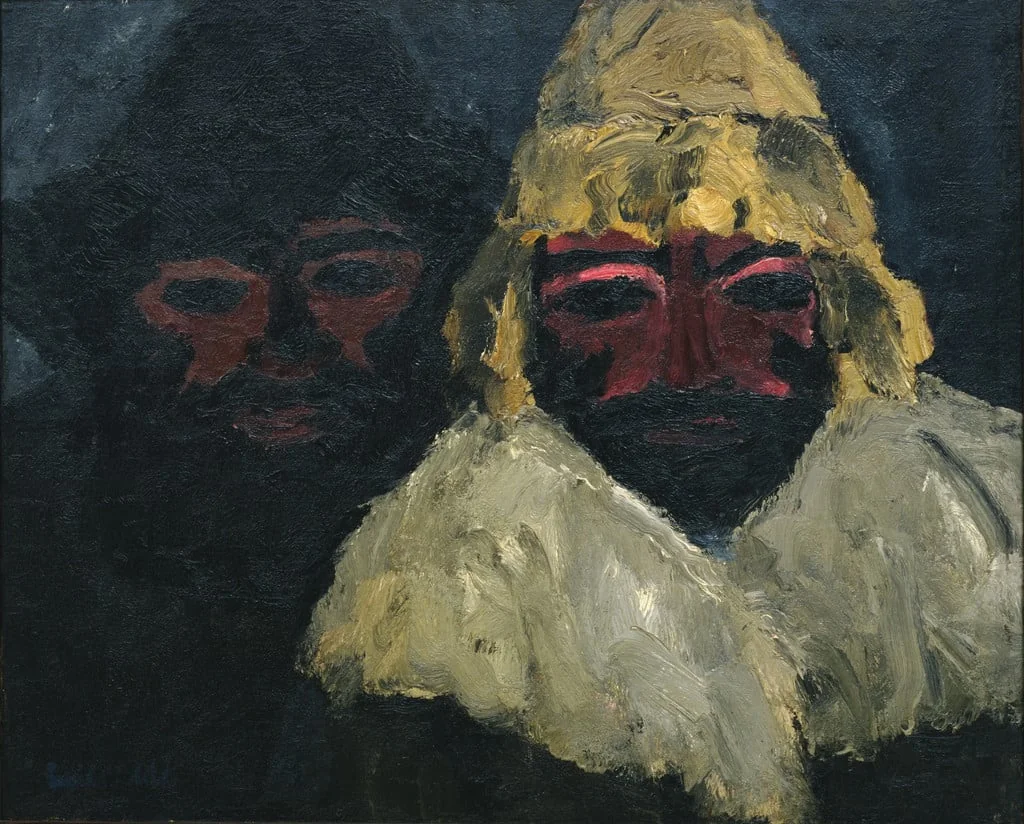 Untitled, detail